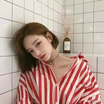 只要我长大
