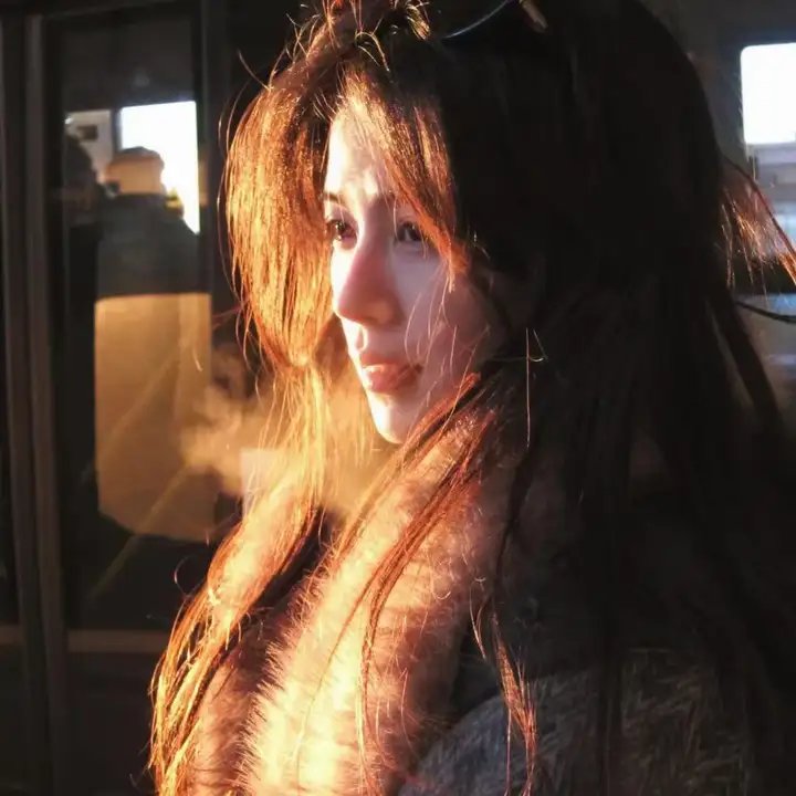 来自另一个星球的女孩